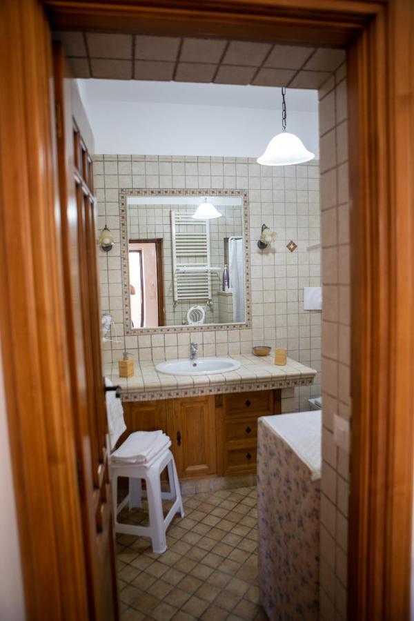 Gege'S Home نابولي المظهر الخارجي الصورة